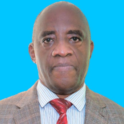 Godwin Muganyizi Samwel photo