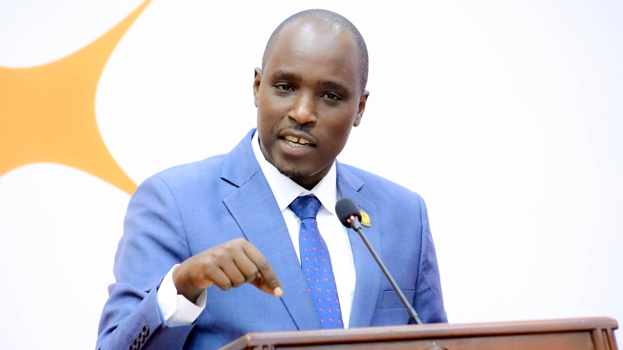 AVAILABILITY OF FUEL IN THE COUNTRY IMPROVING - DR. BITEKO