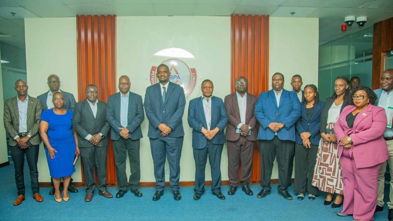 Minister of Energy Calls for Increased National Fuel Reserves