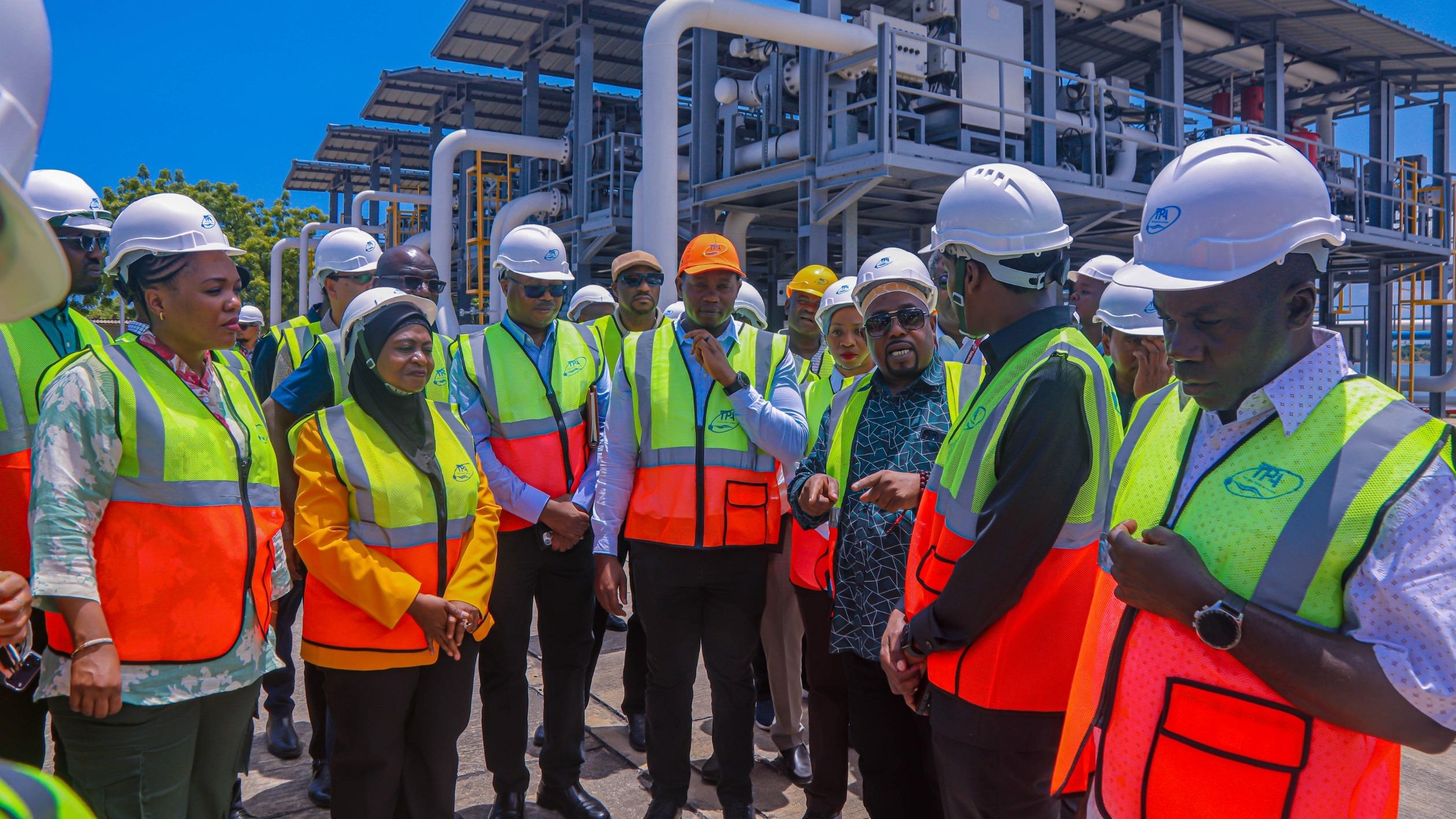 PARLIAMENTARY COMMITTEE SATISFIED WITH THE COUNTRY’S FUEL IMPORTATION SYSTEM