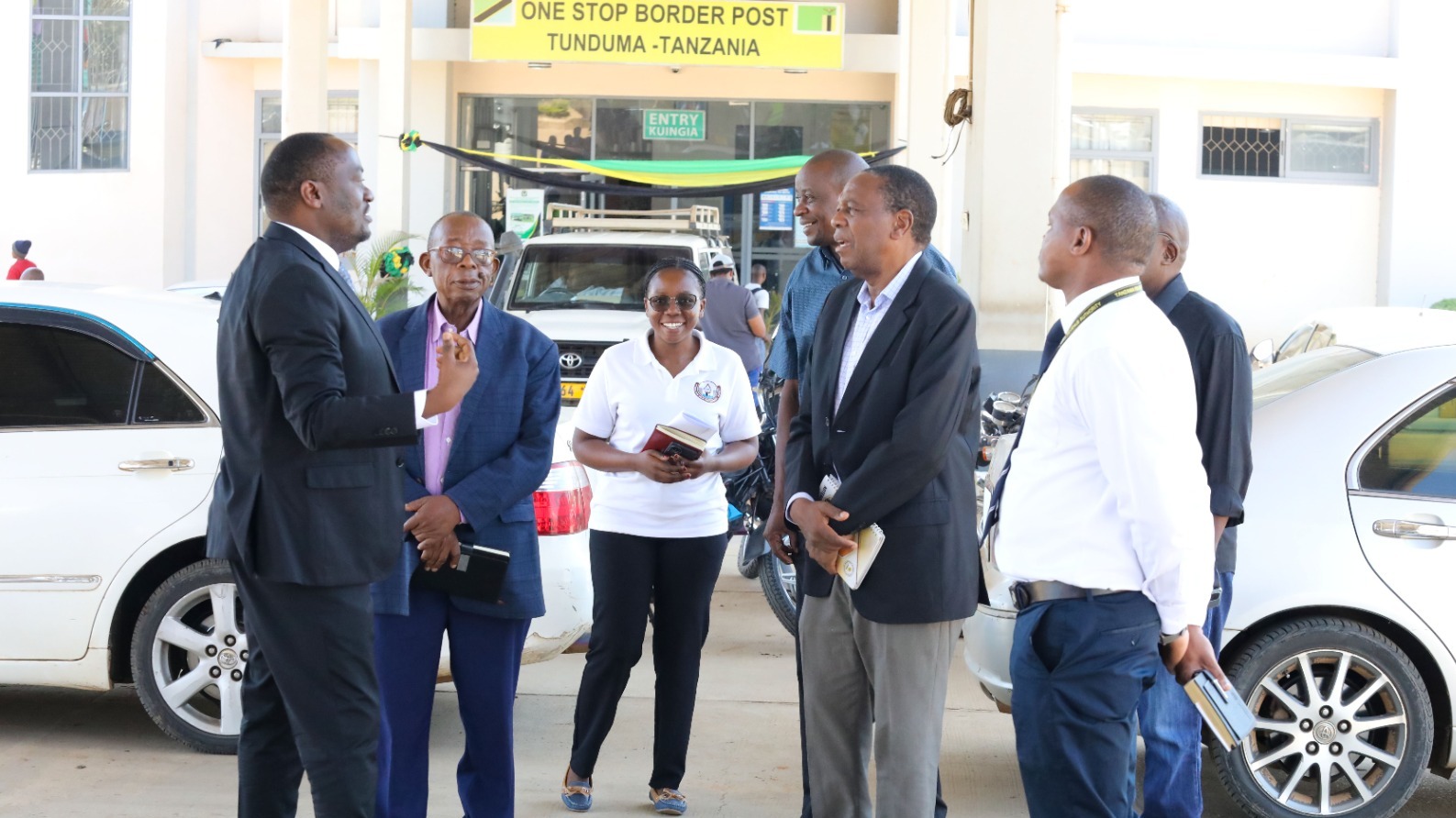 TRA ADVISED TO COLLABORATE WITH PBPA